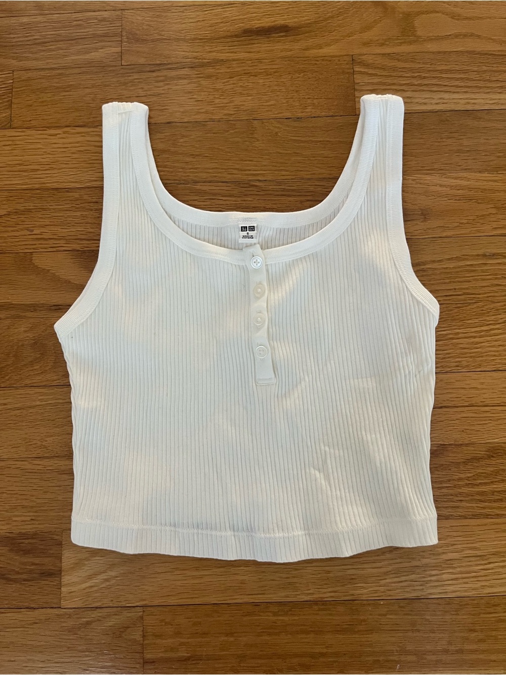 Uniqlo Tank Top